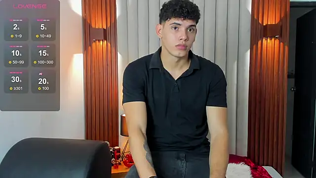 Justin_mack's cam snapshot