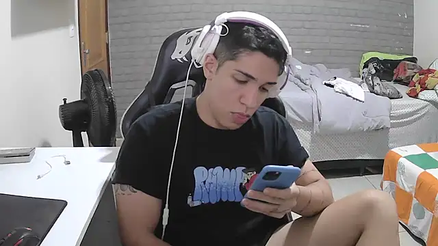 brancooodonto's cam snapshot