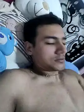 Marlon_vega's cam snapshot