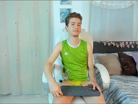 ThiagooJames's cam snapshot