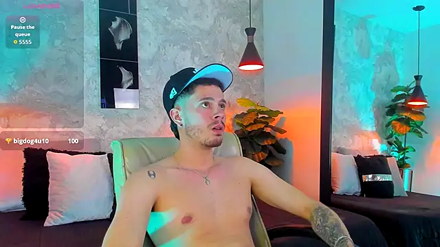 nils_saint's cam snapshot