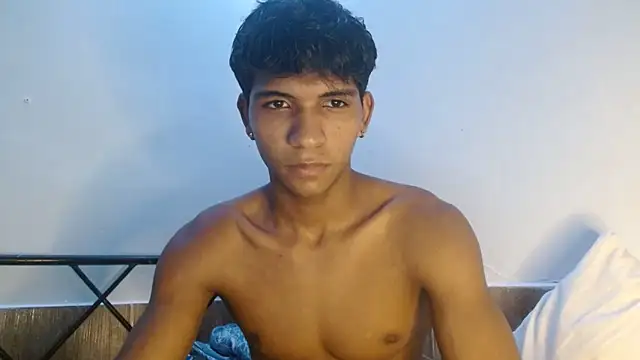 Marcus_Fridman's cam snapshot