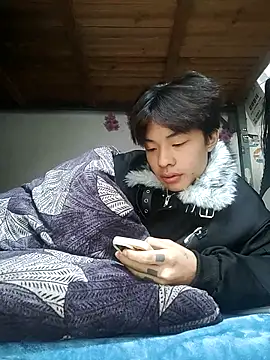 junjun1189's cam snapshot