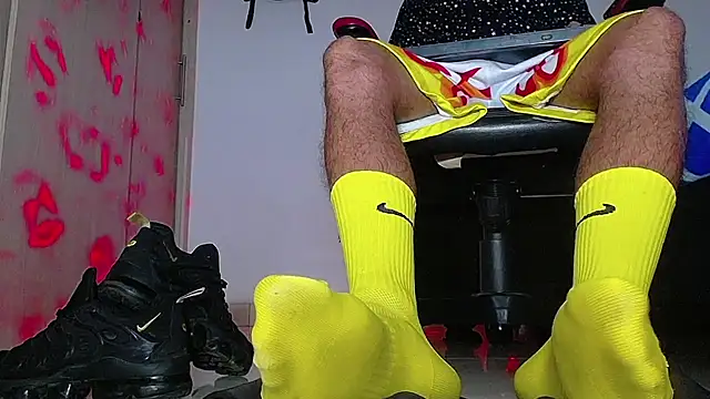 Sir_kev66's cam snapshot