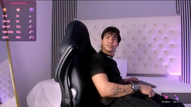 toji_luxxer's cam snapshot