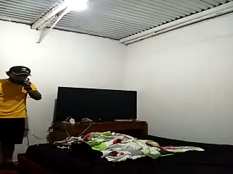 Kingbigcock23cm live sex cam