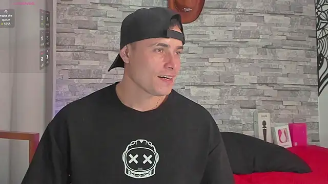 connorsmithvip's cam snapshot