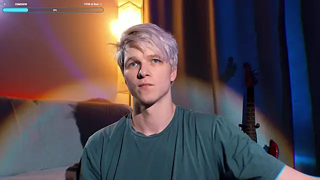 Breston_Sweet's cam snapshot