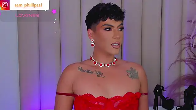 sam_phillipss's cam snapshot