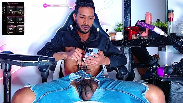 the_dog_lian live sex cam