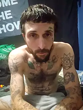 hungandtatted666 live sex cam