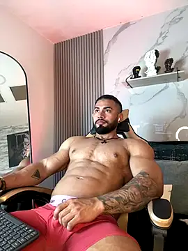 jaxon_colton live sex cam