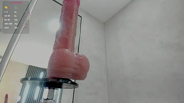 Stefanyduque1 live sex cam