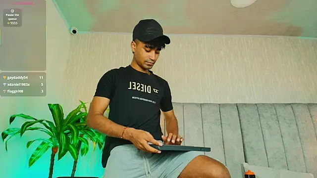 Jacob_606 live sex cam