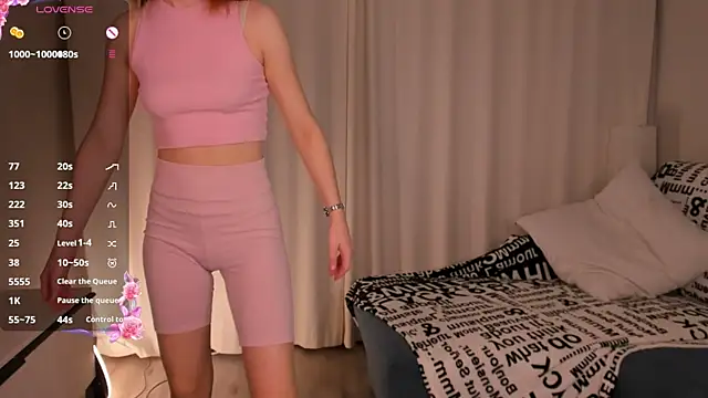 SirenaOstrem live sex cam