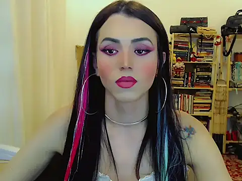 Sophie_Fantasys live sex cam