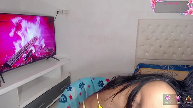 DannaDocell live sex cam