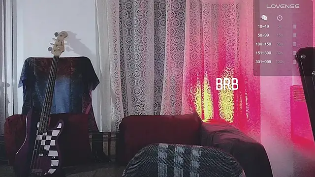 sademobeer live sex cam