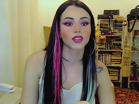 Sophie_Fantasys live sex cam