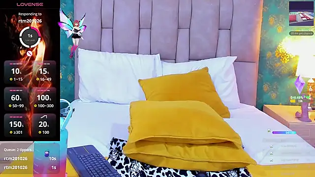 SamyPrincexx live sex cam