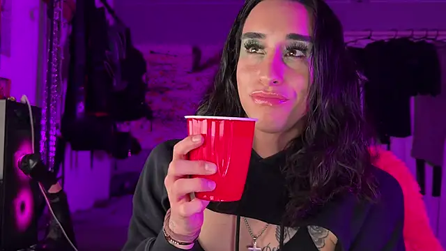 xoFrankie live sex cam