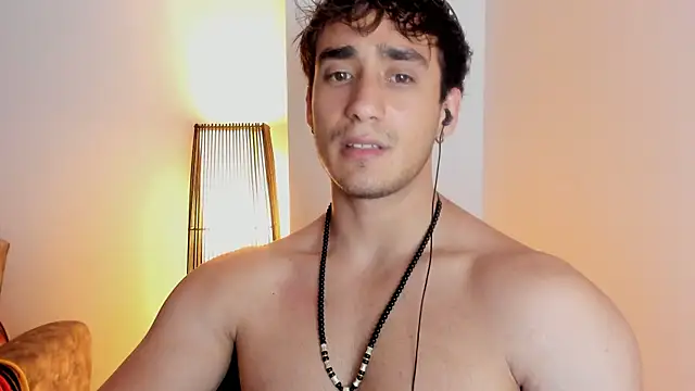AlexRivera6 live sex cam