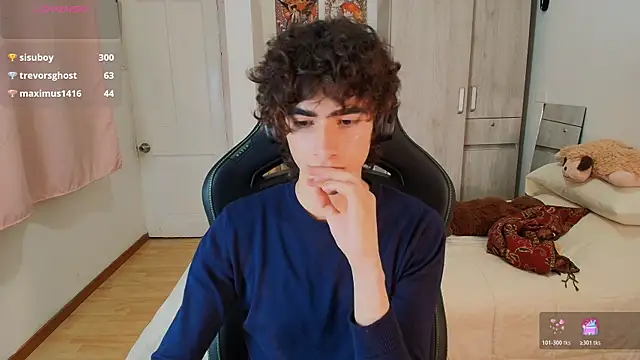 Nude_Boy18 live sex cam