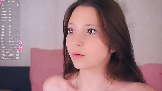 GabrielleLynchard live sex cam