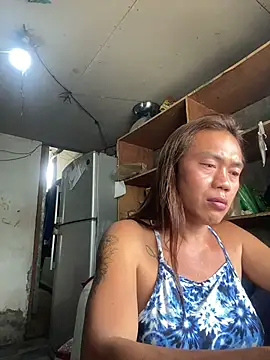 ASIANMISTRESSSS live sex cam