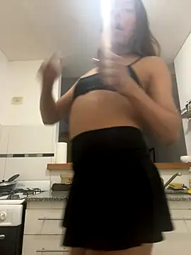 Yerucita live sex cam