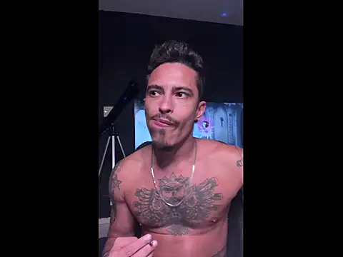 EduXavier26 live sex cam