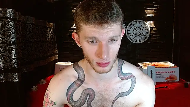 andrewxbi live sex cam