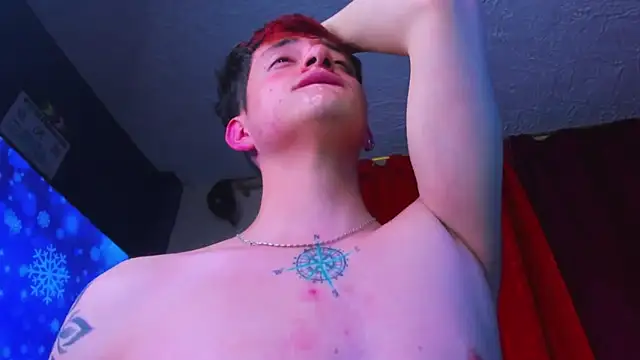 GabyThoms live sex cam