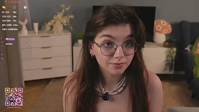 FlairEdgin live sex cam