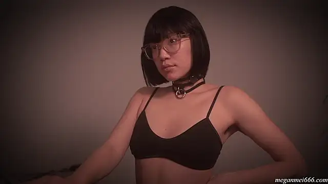 meganmei666 live sex cam
