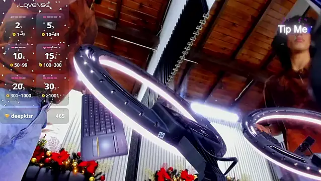 Camille_Cedrik live sex cam