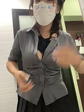 ChuChu1991 live sex cam