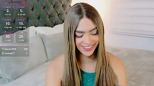 Scarlethvhonparker live sex cam