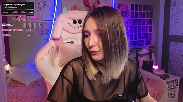 evierosen live sex cam