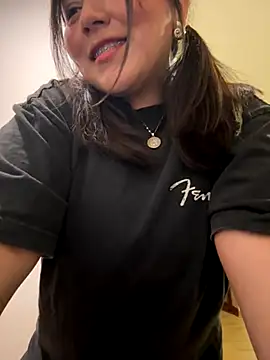 NamiNae live sex cam