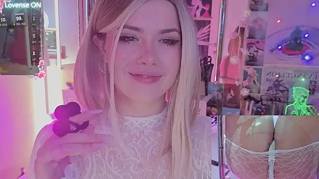 Sparkle_Mona live sex cam