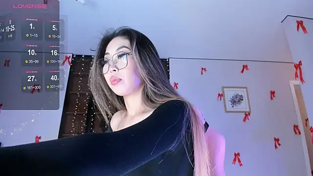 Jungso_ming live sex cam