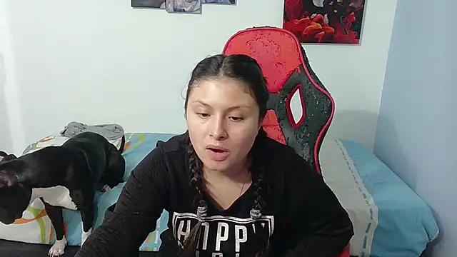 jessica_gomez live sex cam