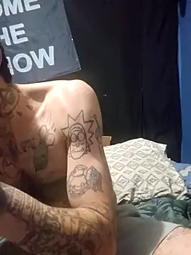 hungandtatted666 live sex cam