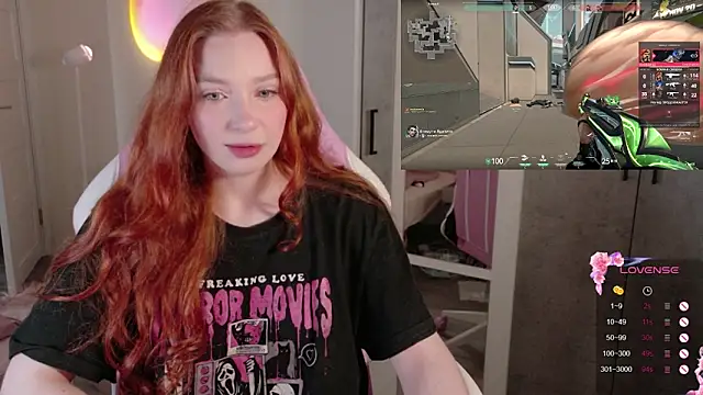 cinnabon_girls live sex cam