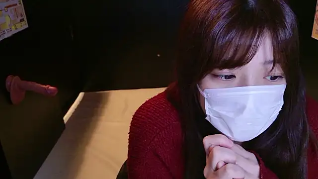 HaruruHappy live sex cam