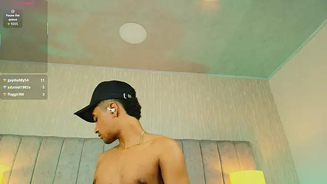 Jacob_606 live sex cam