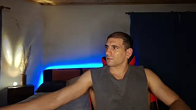 VelvetGrey live sex cam