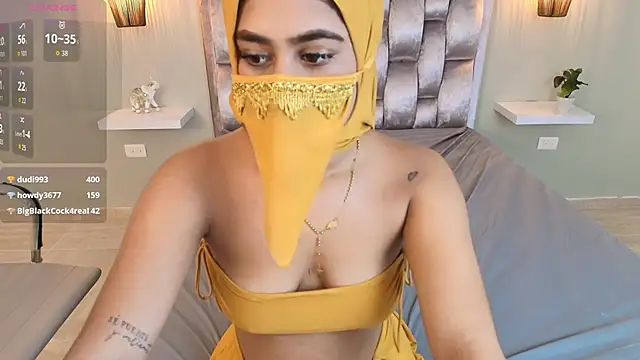 Natash_khalal live sex cam