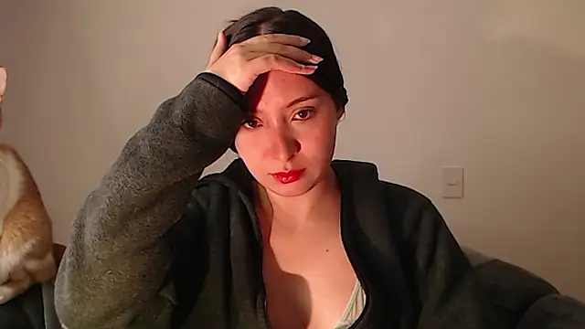 -Ivonny- live sex cam